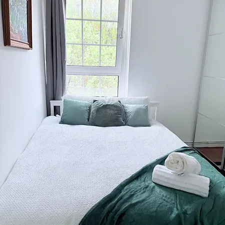 East End Escape - For 6Ppl Near Central London - 3Mins To Dlr Overground